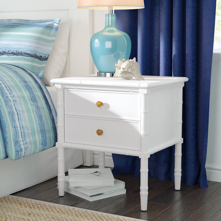 Etta Avenue™ Ava Nightstand & Reviews Wayfair